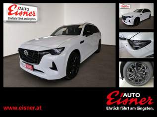 CX-80 2.5 PHEV Homura Plus, 49980 €, Auto & Fahrrad-Autos in 9020 Innere Stadt