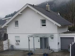 Schönes Einfamilienhaus in Kärnten