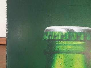 HEINEKEN BIER / JAMES BOND 007 / KINOAUFSTELLER SKYFALL