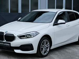 116d Advantage LED * Virtual Cockpit, 24790 €, Auto & Fahrrad-Autos in 6344 Gemeinde Walchsee 116d Advantage LED * Virtual Cockpit, 24790 €, Auto & Fahrrad-Autos in 6344 Gemeinde Walchsee