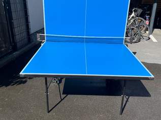 Tischtennistisch, 350 €, Marktplatz-Sportgeräte & Zubehör in 6812 Gemeinde Meiningen