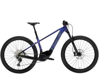 Trek Marlin+ 8 EU XS 27.5 Purple Flip to Black Fade, 2999 €, Auto & Fahrrad-Fahrräder in Österreich