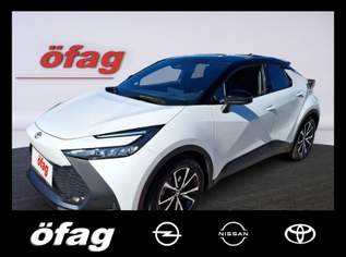C-HR 2.0 Hybrid Plugin GR Sport, 32990 €, Auto & Fahrrad-Autos in 5020 Altstadt