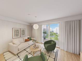 ERSTBEZUG | 4 ZIMMER | GARAGE | BALKON | HOFRUHELAGE, 773000 €, Immobilien-Wohnungen in 1030 Landstraße ERSTBEZUG | 4 ZIMMER | GARAGE | BALKON | HOFRUHELAGE, 773000 €, Immobilien-Wohnungen in 1030 Landstraße