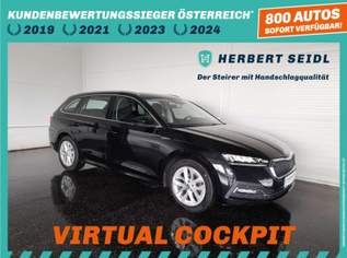Octavia Combi STYLE 2,0 TDI DSG, 23480 €, Auto & Fahrrad-Autos in 8200 Gleisdorf