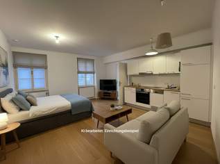 Gumpendorfer Straße: 2-Zimmer-Wohnung, 1114.09 €, Immobilien-Wohnungen in 1060 Mariahilf