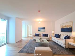 2-Zimmer-Wohnung mit Terrasse in Innenhoflage | Erstbezug, 396900 €, Immobilien-Wohnungen in 1060 Mariahilf