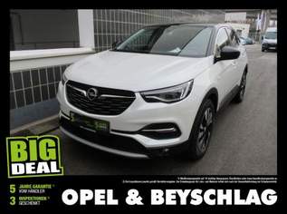 GRANDLAND X ULT 1.6 PHE AT 224, 21890 €, Auto & Fahrrad-Autos in 1190 Döbling