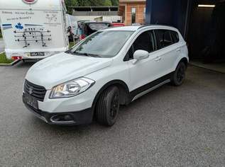 SX4 S-Cross AllGrip Flash 4x4, 10999 €, Auto & Fahrrad-Autos in Tirol