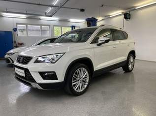 Ateca Xcellence, 21990 €, Auto & Fahrrad-Autos in 4926 Sankt Marienkirchen am Hausruck