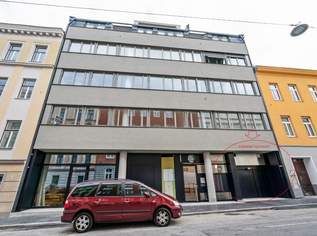 Koppstraße / Fröbelgasse: TIEFGARAGENPLATZ in großzügiger Garage!, 153 €, Immobilien-Kleinobjekte & WGs in 1160 Ottakring