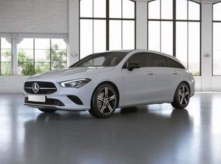 CLA 200 d Shooting Brake, 34950 €, Auto & Fahrrad-Autos in 8051 Gösting
