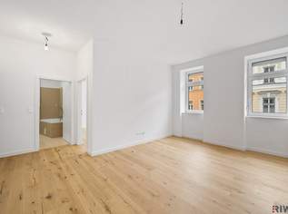 Super Grundriss // TOP Saniert // gehweite zum Schweizergarten, 399000 €, Immobilien-Wohnungen in 1030 Landstraße