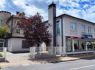 Anlageobjekt im Zentrum von Gloggnitz!! KEINE PROVISION, VON PRIVAT! Bis zu 7,1% Rendite!, 985000 €, Immobilien-Gewerbeobjekte in 2640 Gemeinde Gloggnitz Anlageobjekt im Zentrum von Gloggnitz!! KEINE PROVISION, VON PRIVAT! Bis zu 7,1% Rendite!, 985000 €, Immobilien-Gewerbeobjekte in 2640 Gemeinde Gloggnitz