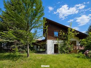 Villa & Natur vereint – Besonderes Wohnjuwel in bester Lage von Imst!, 786000 €, Immobilien-Häuser in 6460 Stadt Imst Villa & Natur vereint – Besonderes Wohnjuwel in bester Lage von Imst!, 786000 €, Immobilien-Häuser in 6460 Stadt Imst