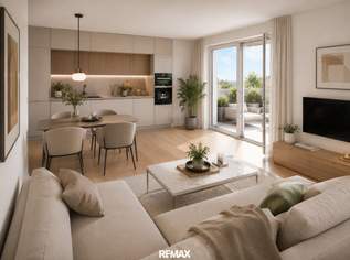 Naturnahe Lage Hirschstetten - INVESTMENT, 353500 €, Immobilien-Wohnungen in 1220 Donaustadt