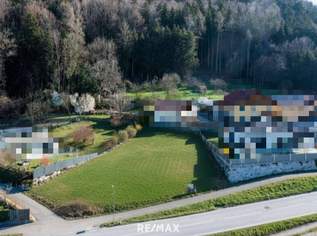 Sonniges Baugrundstück in Parz, 150000 €, Immobilien-Grund und Boden in 5222 Munderfing