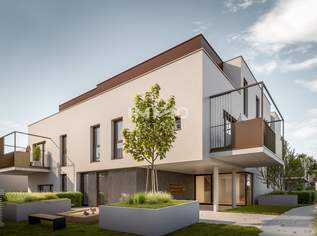 Modernes Wohnen im Herzen von Langenlois, 439000 €, Immobilien-Wohnungen in 3550 Gemeinde Langenlois