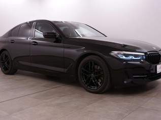 520 d Limousine // Shadow Line // Lederausstattung //, 35990 €, Auto & Fahrrad-Autos in 3361 Aschbach-Markt