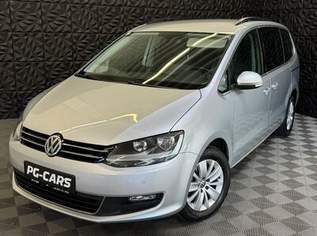 Sharan 2.0 TDI Comfortline 4Motion BlueMotion, 19990 €, Auto & Fahrrad-Autos in 7400 Oberwart