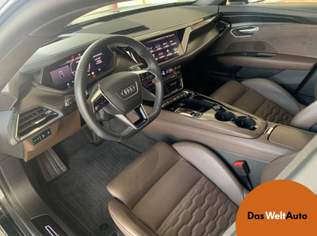 e-tron GT, 55950 €, Auto & Fahrrad-Autos in 9400 Wolfsberg