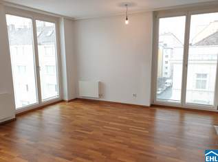 Helle 3-Zimmer-Wohnung in Döbling, 1349 €, Immobilien-Wohnungen in 1190 Döbling