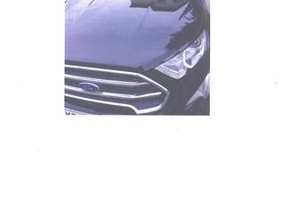 FORD ECOSPORT-AUTOMATIK, 9600 €, Auto & Fahrrad-Autos in 3511 Gemeinde Furth bei Göttweig
