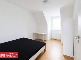 Top-Anlagewohnung in Bestlage Wels – 3 getrennte Zimmer nahe FH & Stadtplatz, 169000 €, Immobilien-Wohnungen in 4600 Wels