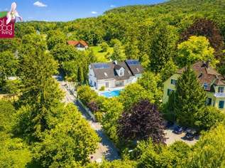 Bürgerliche Eleganz: Wunderschöne Liegenschaft am waldumsäumten Südhang, 1800000 €, Immobilien-Häuser in 2371 Katastralgemeinde Hinterbrühl Bürgerliche Eleganz: Wunderschöne Liegenschaft am waldumsäumten Südhang, 1800000 €, Immobilien-Häuser in 2371 Katastralgemeinde Hinterbrühl