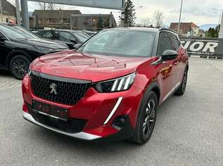 2008 PureTech130 EAT8 ''GT Line'' (G2834), 15990 €, Auto & Fahrrad-Autos in 8020 Gries