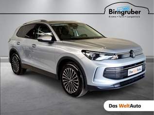 Tiguan Friends TDI DSG, 44690 €, Auto & Fahrrad-Autos in 3430 Gemeinde Tulln an der Donau
