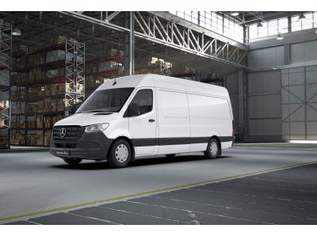 Sprinter 315 CDI Kasten Hochdach 4325, 45588 €, Auto & Fahrrad-Autos in 2351 Gemeinde Wiener Neudorf