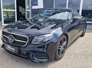 E 220d Aut. Cabrio AMG-Line, 42999 €, Auto & Fahrrad-Autos in 4150 Rohrbach-Berg E 220d Aut. Cabrio AMG-Line, 42999 €, Auto & Fahrrad-Autos in 4150 Rohrbach-Berg
