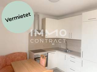 Hübsche, ca 42m² Wohnung / Lift (Warmmiete) in Zentrumslage von Amstetten, 584.3 €, Immobilien-Wohnungen in 3300 Allersdorf