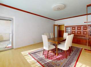 großzügige Wohnung im Zentrum - Verkauf mit DAVE! - Besichtigungen am 21.3.2026 zwischen 12:00 und 14:00 Uhr, 150000 €, Immobilien-Wohnungen in 4400 Steyr