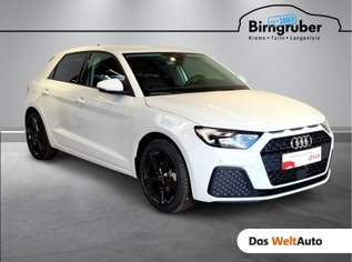 A1 30 TFSI intense, 33890 €, Auto & Fahrrad-Autos in 3430 Gemeinde Tulln an der Donau
