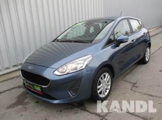 Fiesta Trend 1.1 Start/Stop, 7990 €, Auto & Fahrrad-Autos in 1220 Donaustadt