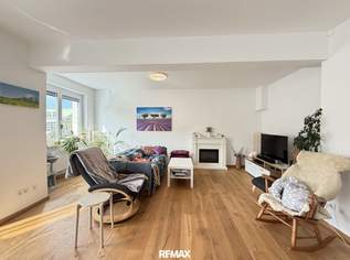 Modernes Wohngefühl trifft auf hochwertige Ausstattung - generalsaniere Wohnung mit Balkon in Graz-Geidorf, 419000 €, Immobilien-Wohnungen in 8010 