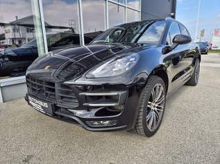 Macan Turbo 3,6 DSG, 52990 €, Auto & Fahrrad-Autos in 8234 Rohrbach an der Lafnitz Macan Turbo 3,6 DSG, 52990 €, Auto & Fahrrad-Autos in 8234 Rohrbach an der Lafnitz