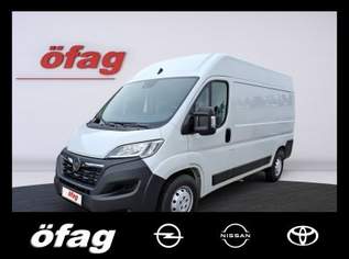 Movano L2H2 BlueHDi 140, 28990 €, Auto & Fahrrad-Autos in 5020 Altstadt