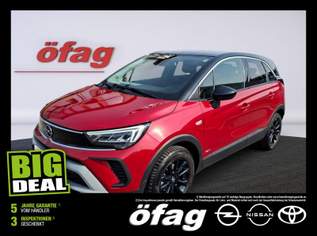 Crossland 1.2 Turbo Business, 13490 €, Auto & Fahrrad-Autos in 5020 Altstadt