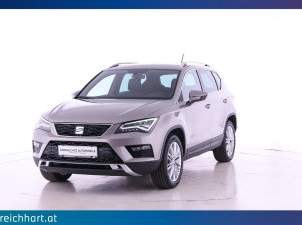 Ateca 2,0 Xcellence 4WD TDI, 16890 €, Auto & Fahrrad-Autos in 4310 Mauthausen Ateca 2,0 Xcellence 4WD TDI, 16890 €, Auto & Fahrrad-Autos in 4310 Mauthausen