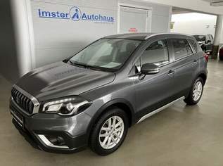 SX4 S-Cross 1,4 GL+ DITC Hybrid ALLGRIP shine 4WR, 17990 €, Auto & Fahrrad-Autos in 6460 Stadt Imst