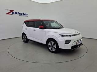 Soul EV 64kWh Long Range Platin, 15790 €, Auto & Fahrrad-Autos in 3304 Gemeinde Sankt Georgen am Ybbsfelde