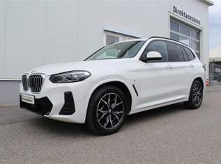 X3 xDrive 20d, 57770 €, Auto & Fahrrad-Autos in 8181 Sankt Ruprecht an der Raab