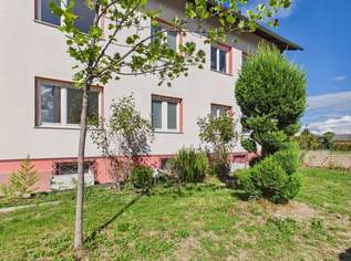 Zweifamilienhaus mit Garten und Doppelgarage, vollunterkellert – über 350m² Gesamtfläche!, 470000 €, Immobilien-Häuser in 8054 Zweifamilienhaus mit Garten und Doppelgarage, vollunterkellert – über 350m² Gesamtfläche!, 470000 €, Immobilien-Häuser in 8054