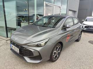 MG3 1,5 Hybrid+ Comfort Aut., 18700 €, Auto & Fahrrad-Autos in 4812 Pinsdorf MG3 1,5 Hybrid+ Comfort Aut., 18700 €, Auto & Fahrrad-Autos in 4812 Pinsdorf