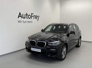 X3 xDrive30d, 43890 €, Auto & Fahrrad-Autos in 5020 Salzburg Süd