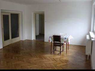 3 Zimmer Wohnung in Graz, Fischergasse