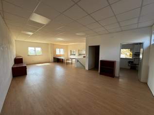 Großraumbüro mit guter Anbindung, 0 €, Immobilien-Gewerbeobjekte in 4050 Traun